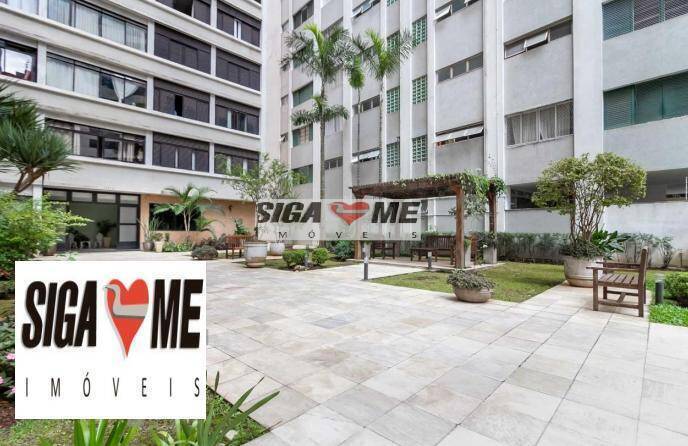 Apartamento, 3 quartos, 115 m² - Foto 2
