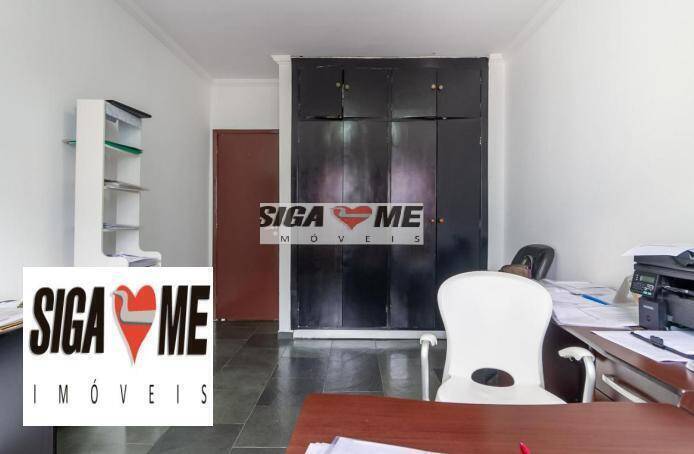 Apartamento, 3 quartos, 115 m² - Foto 12