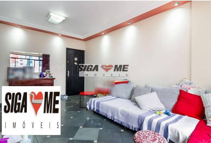Apartamento, 3 quartos, 115 m² - Foto 13