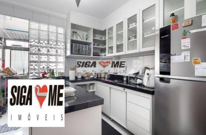 Apartamento, 3 quartos, 115 m² - Foto 21