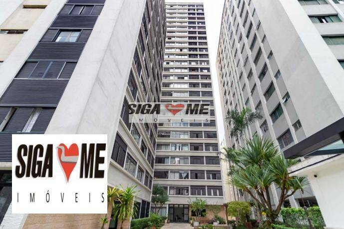 Apartamento, 3 quartos, 115 m² - Foto 1