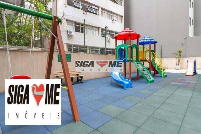 Apartamento, 3 quartos, 115 m² - Foto 23