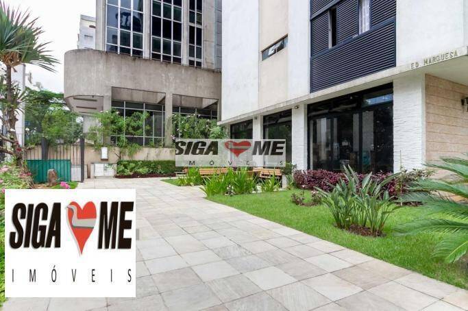 Apartamento, 3 quartos, 115 m² - Foto 22