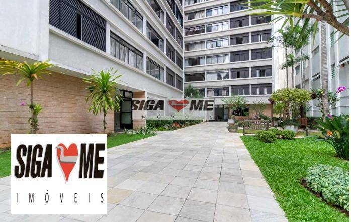 Apartamento, 3 quartos, 115 m² - Foto 3