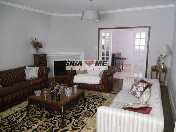 Sobrado, 4 quartos, 800 m² - Foto 22