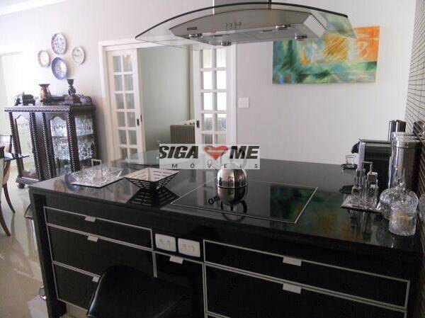Sobrado, 4 quartos, 800 m² - Foto 20