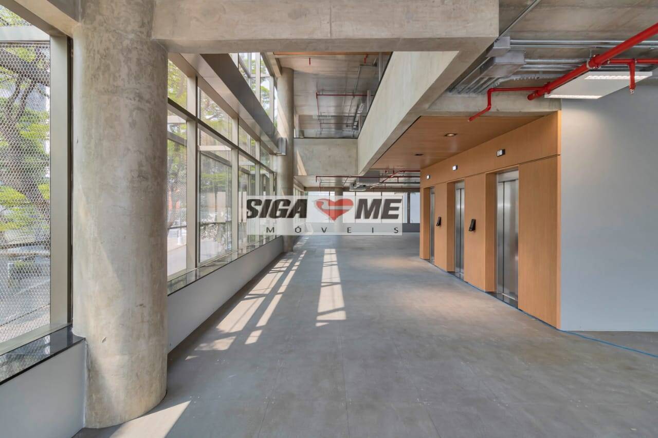 Prédio Inteiro, 3591 m² - Foto 9