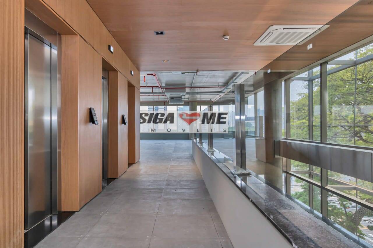 Prédio Inteiro, 3591 m² - Foto 8
