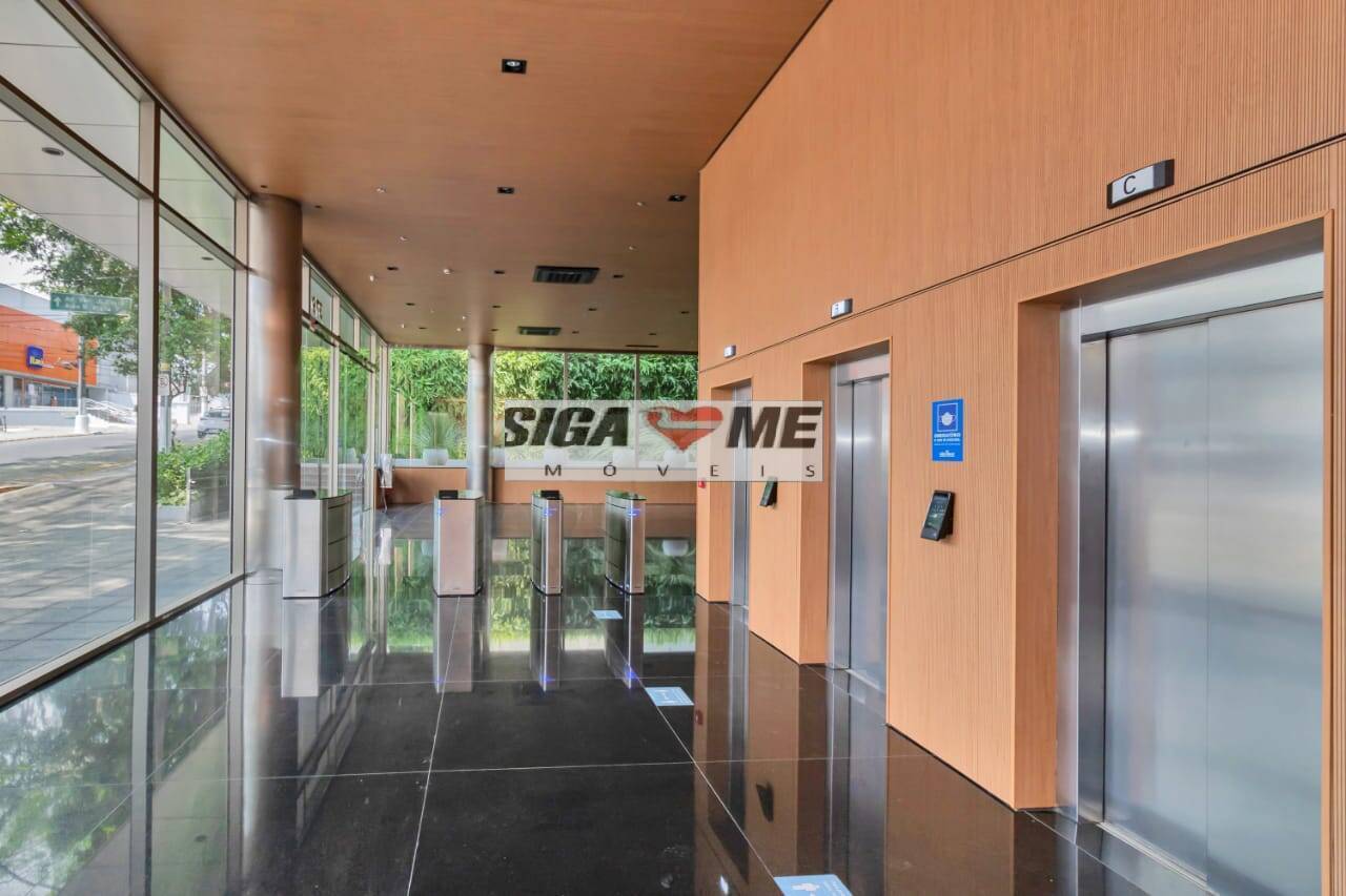 Prédio Inteiro, 3591 m² - Foto 19