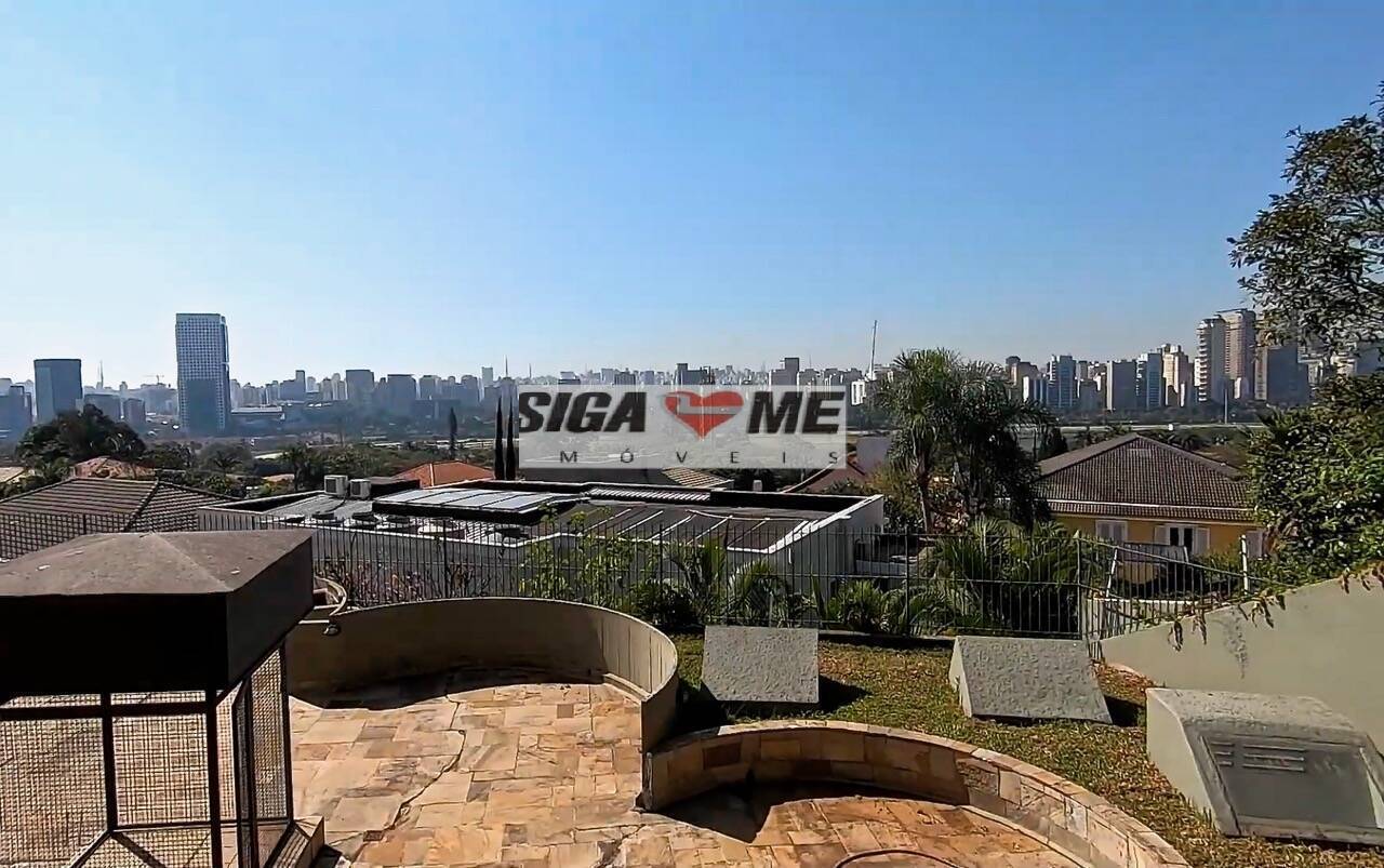 Casa, 6 quartos, 745 m² - Foto 2