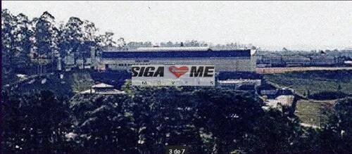 Sala-Conjunto, 2300 m² - Foto 3