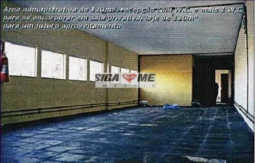 Sala-Conjunto, 2300 m² - Foto 4