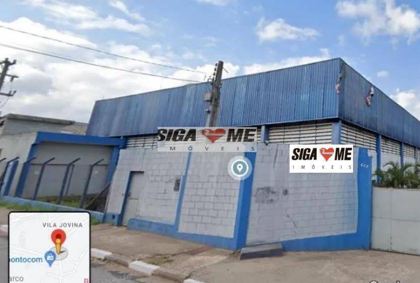 Sala-Conjunto, 2300 m² - Foto 1