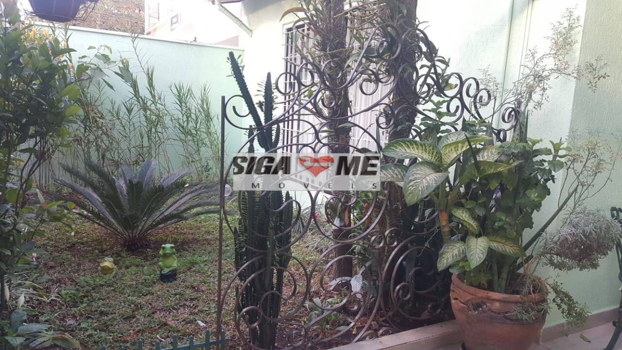 Casa, 3 quartos, 240 m² - Foto 6
