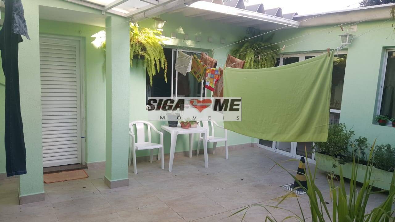 Casa, 3 quartos, 240 m² - Foto 10