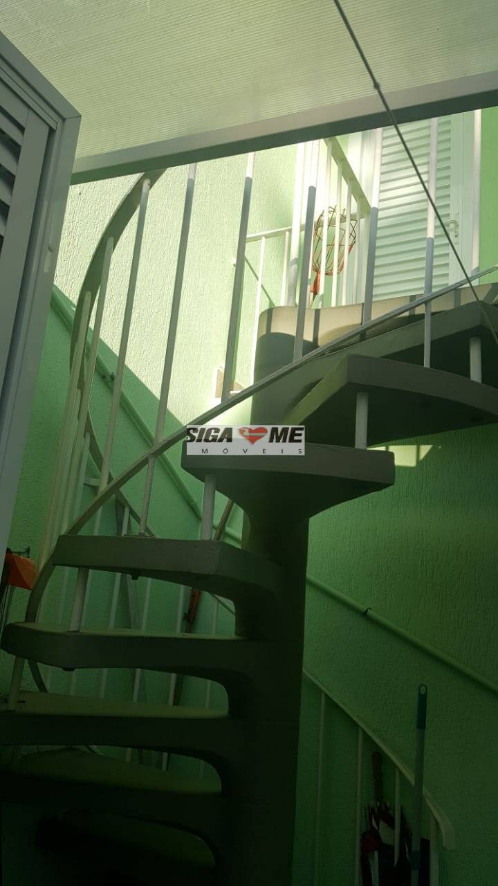 Casa, 3 quartos, 240 m² - Foto 13