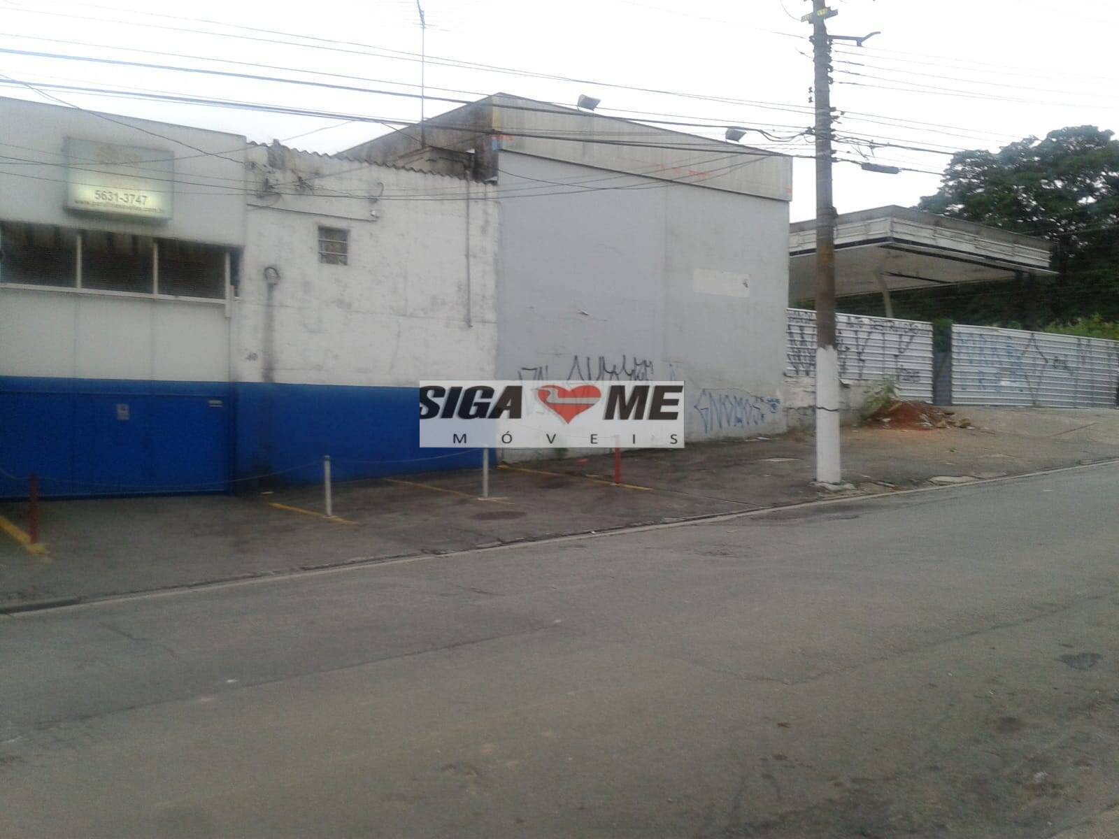 Depósito-Galpão, 753 m² - Foto 18