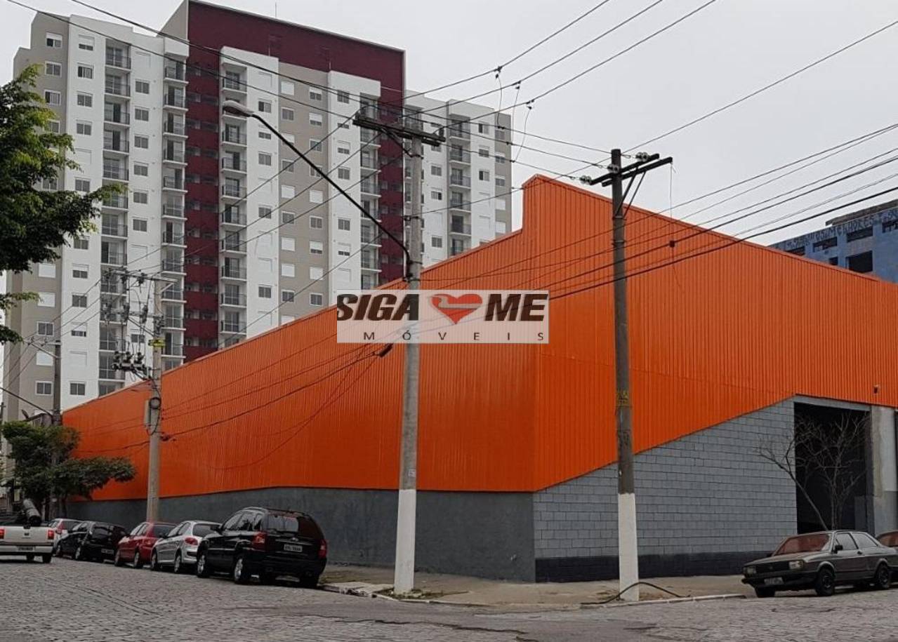 Sala-Conjunto, 1700 m² - Foto 2