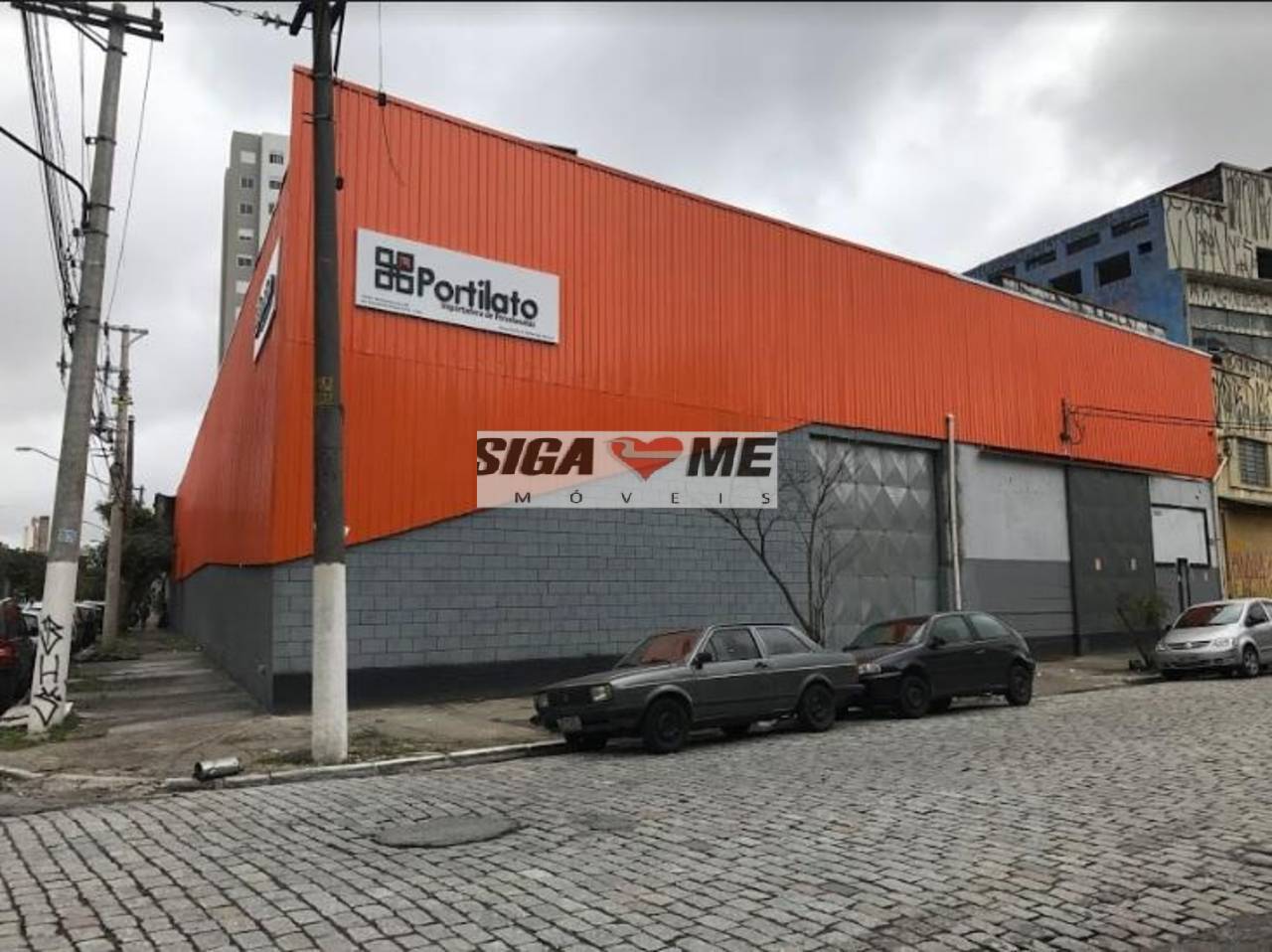 Sala-Conjunto, 1700 m² - Foto 7