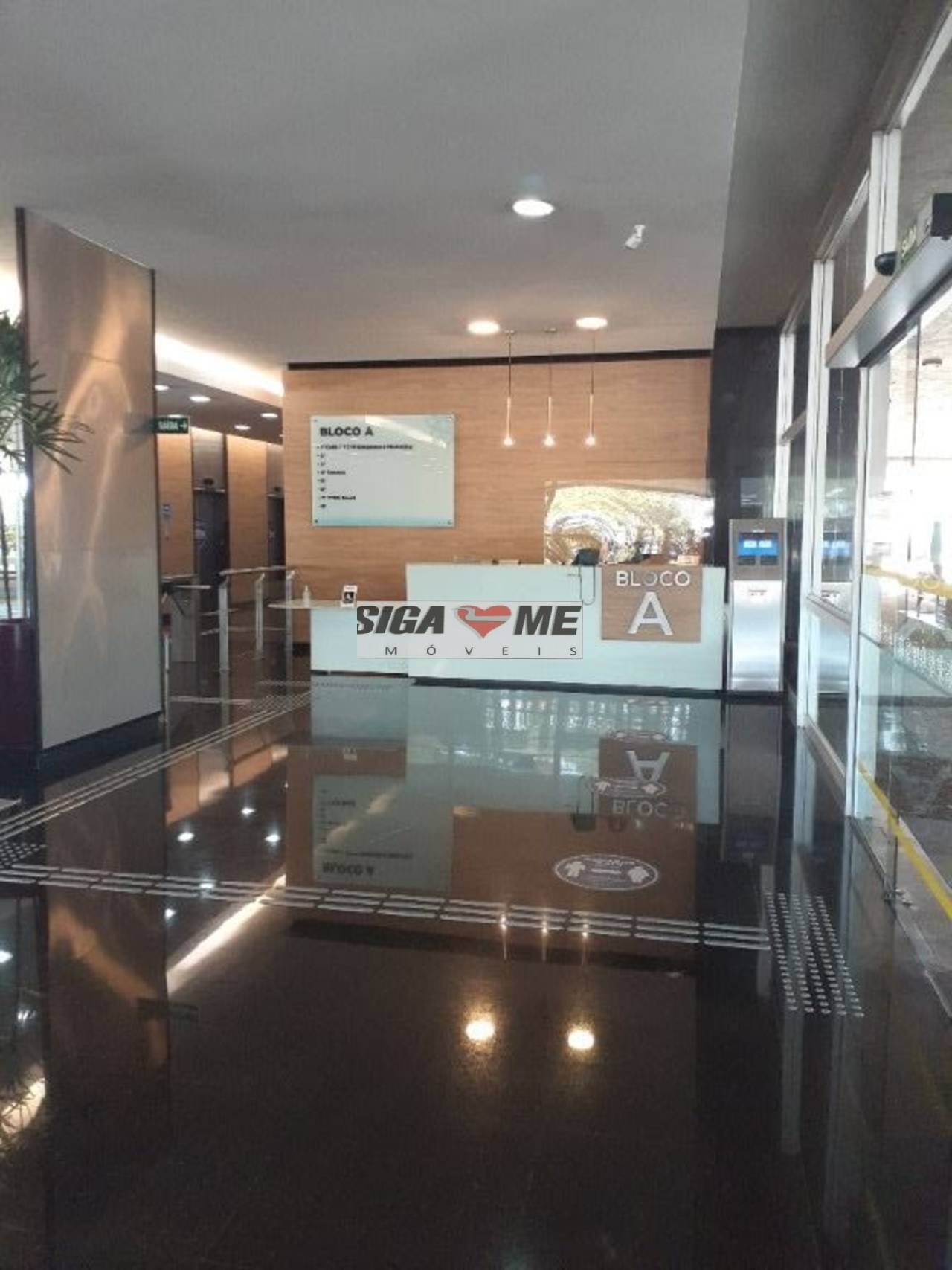 Prédio Inteiro, 2844 m² - Foto 2