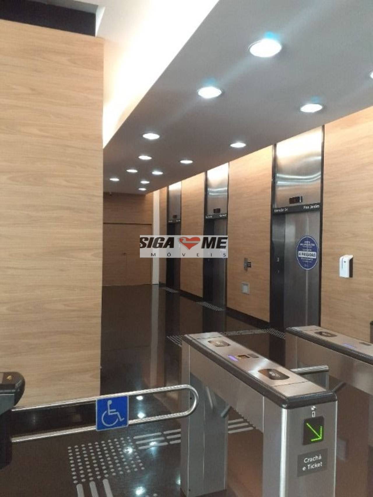 Prédio Inteiro, 2844 m² - Foto 3