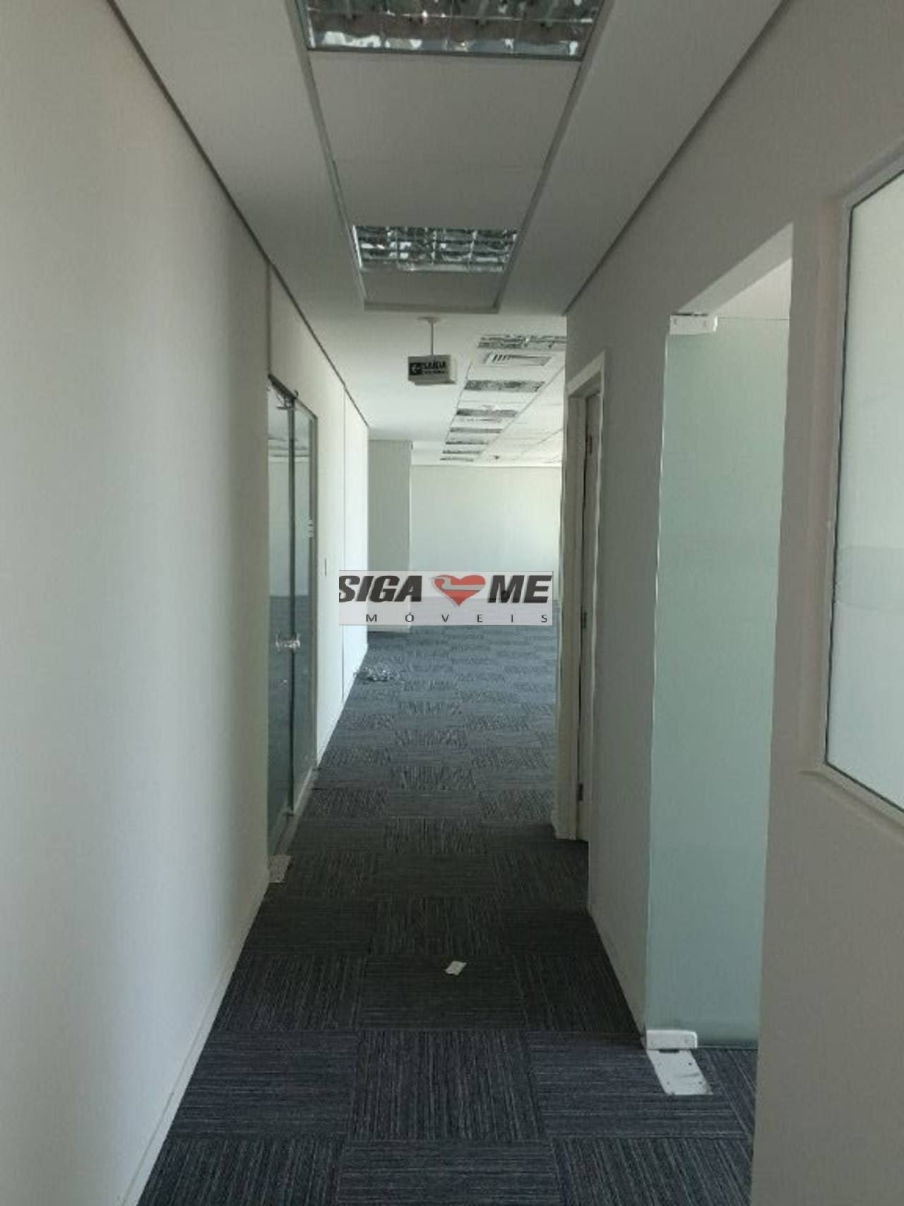 Prédio Inteiro, 2844 m² - Foto 28