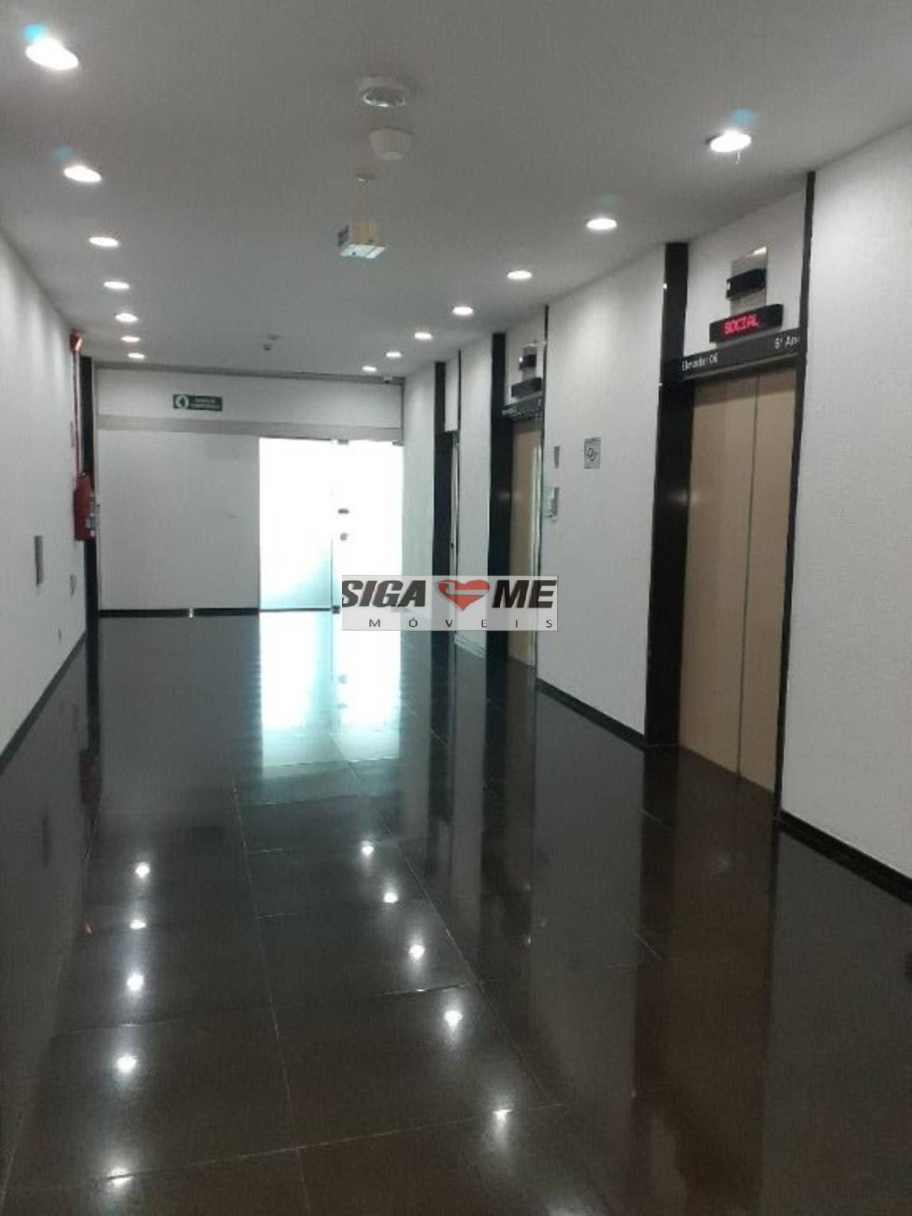 Prédio Inteiro, 2844 m² - Foto 29