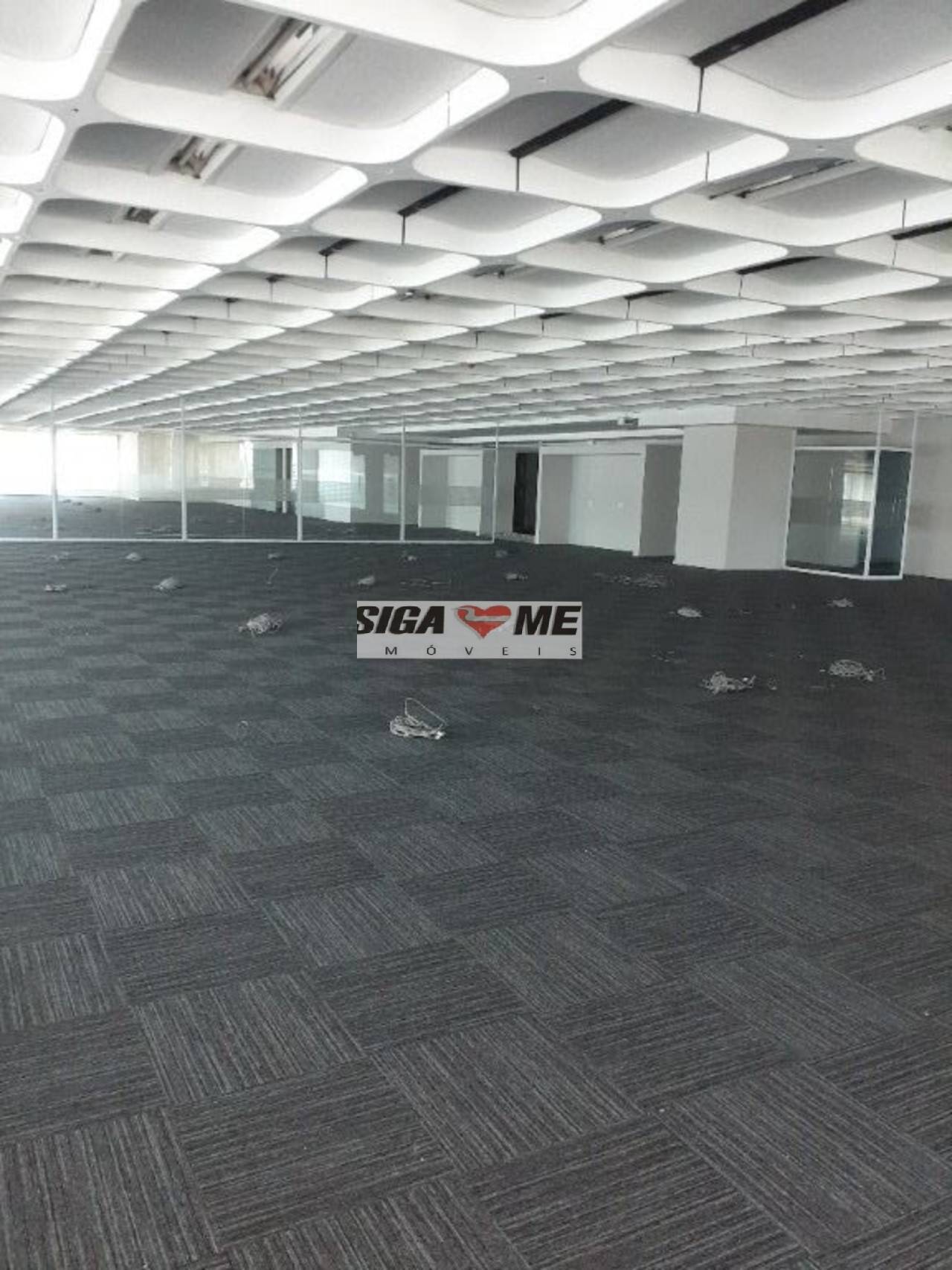 Prédio Inteiro, 2844 m² - Foto 9
