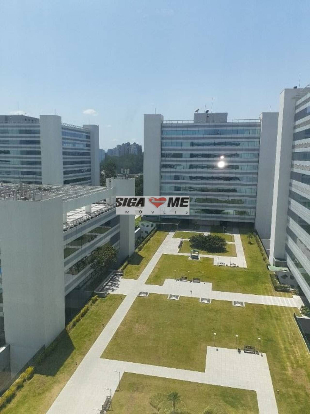 Prédio Inteiro, 2844 m² - Foto 1