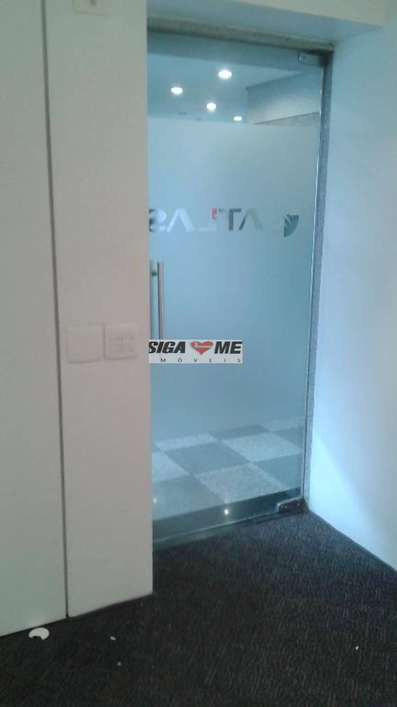 Sala-Conjunto, 223 m² - Foto 3