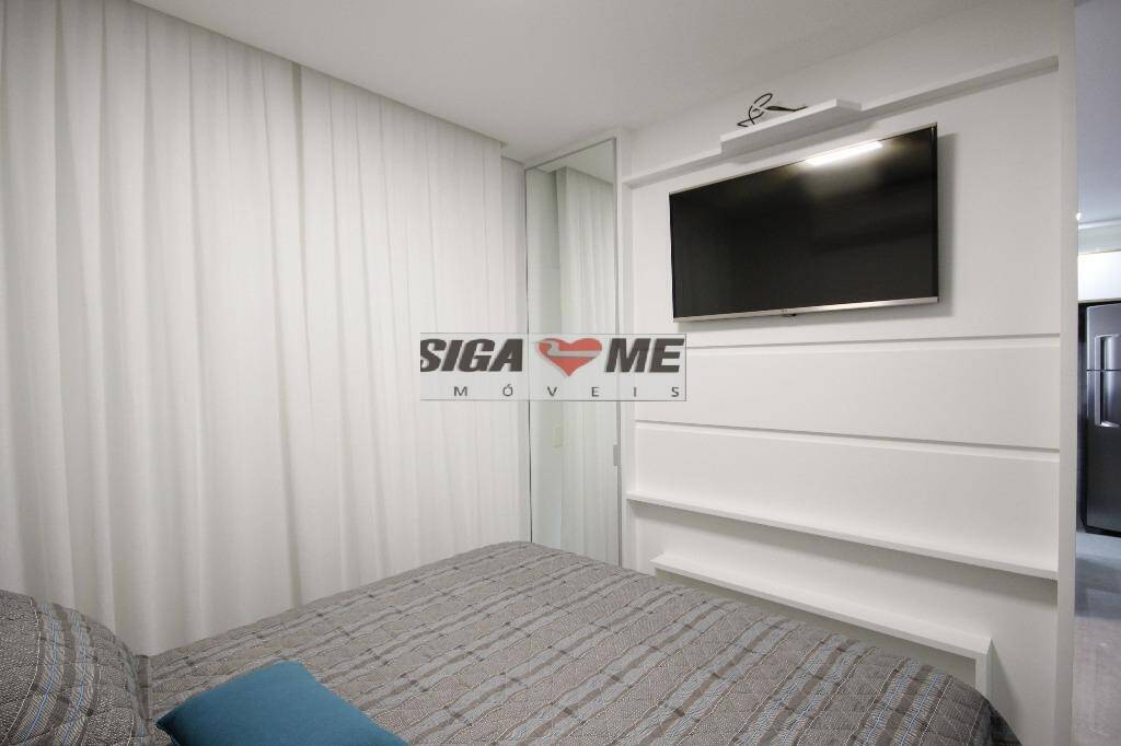 Apartamento, 1 quarto, 57 m² - Foto 7