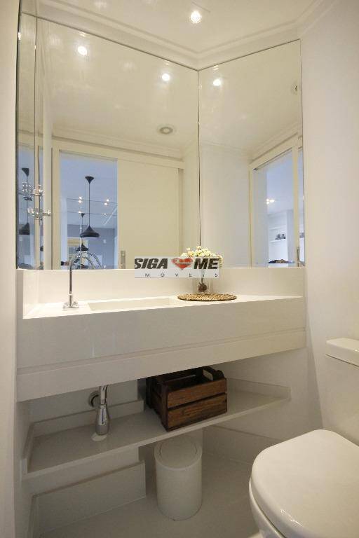 Apartamento, 1 quarto, 57 m² - Foto 5