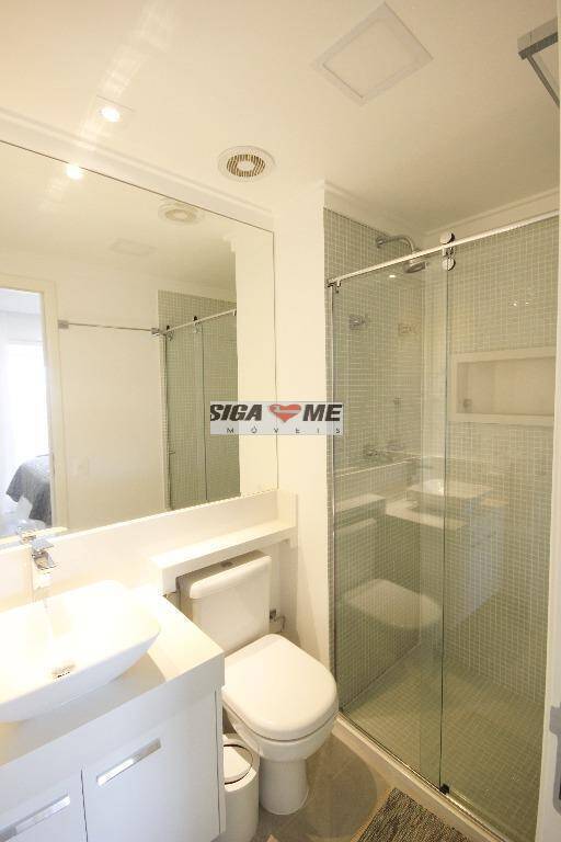 Apartamento, 1 quarto, 57 m² - Foto 6