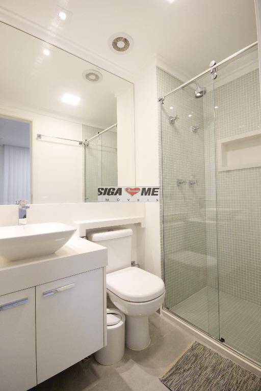Apartamento, 1 quarto, 57 m² - Foto 11