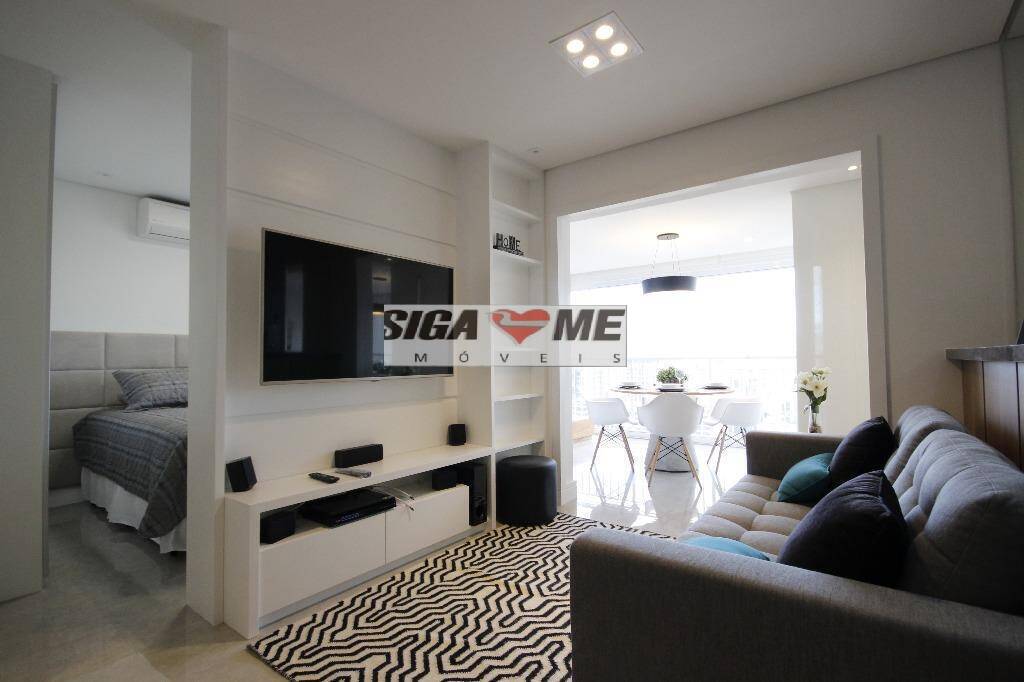 Apartamento, 1 quarto, 57 m² - Foto 9