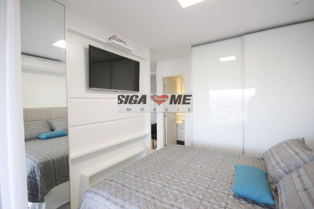 Apartamento, 1 quarto, 57 m² - Foto 10