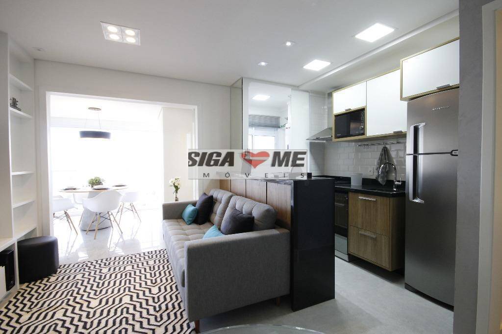 Apartamento, 1 quarto, 57 m² - Foto 14