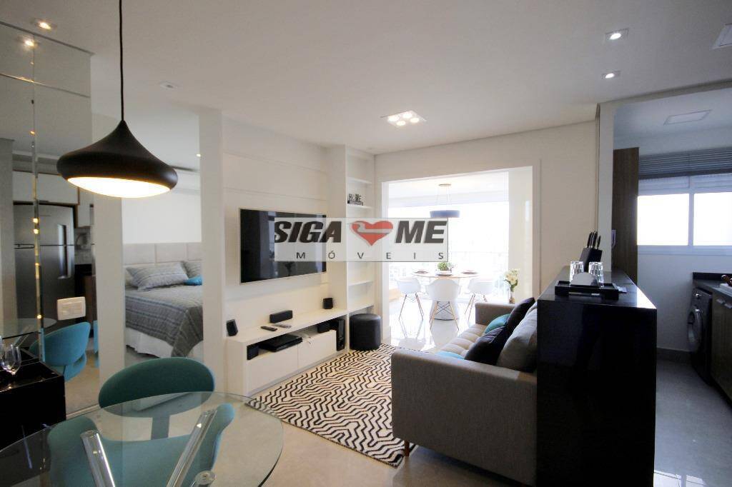 Apartamento, 1 quarto, 57 m² - Foto 12