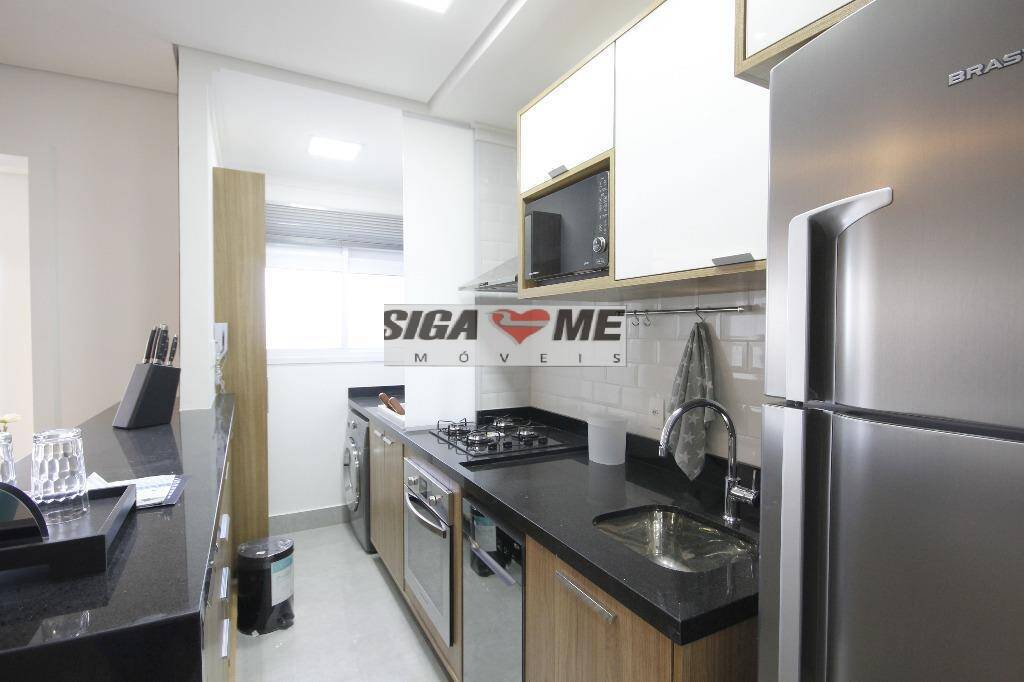 Apartamento, 1 quarto, 57 m² - Foto 19