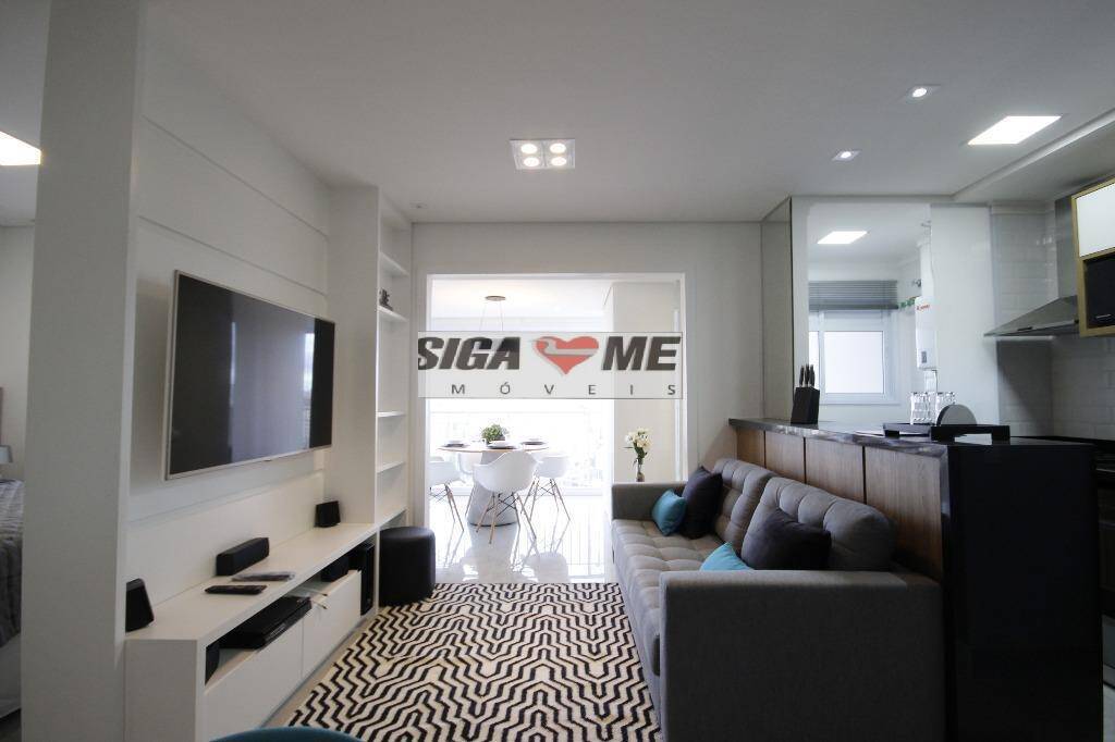 Apartamento, 1 quarto, 57 m² - Foto 17