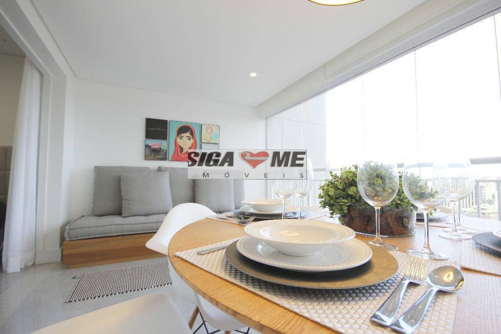 Apartamento, 1 quarto, 57 m² - Foto 20