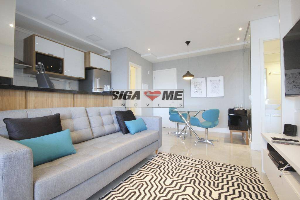 Apartamento, 1 quarto, 57 m² - Foto 16