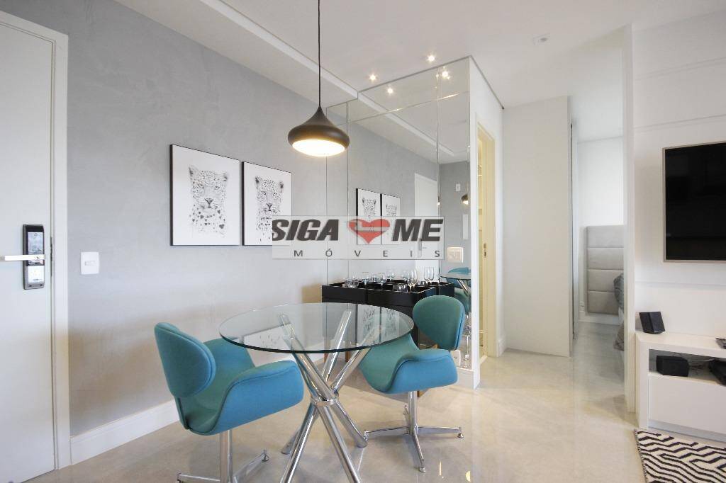 Apartamento, 1 quarto, 57 m² - Foto 21