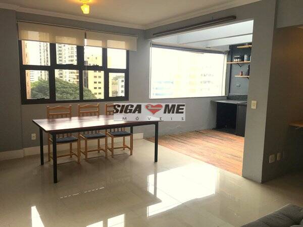 Apartamento, 2 quartos, 142 m² - Foto 4