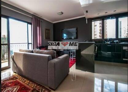 Apartamento, 2 quartos, 142 m² - Foto 5