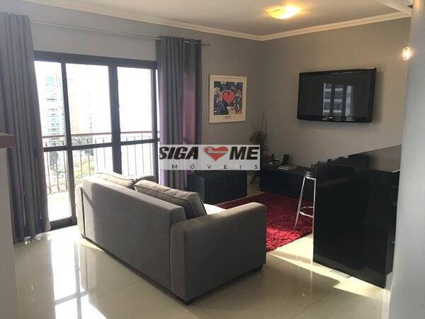 Apartamento, 2 quartos, 142 m² - Foto 8