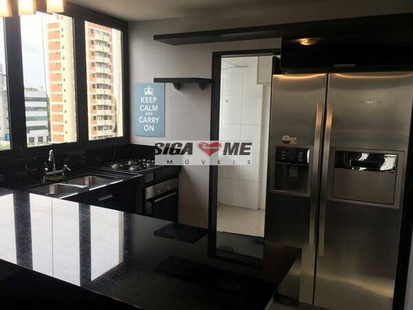 Apartamento, 2 quartos, 142 m² - Foto 10