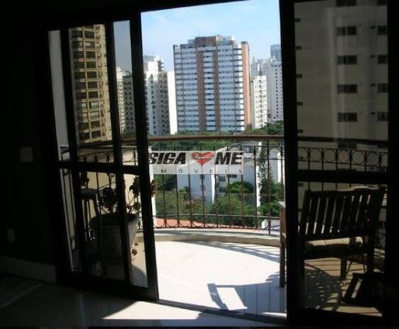 Apartamento, 2 quartos, 142 m² - Foto 19