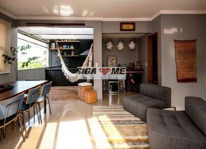 Apartamento, 2 quartos, 142 m² - Foto 16