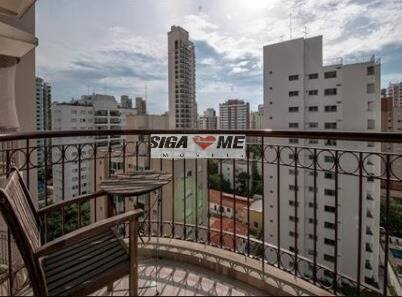 Apartamento, 2 quartos, 142 m² - Foto 22